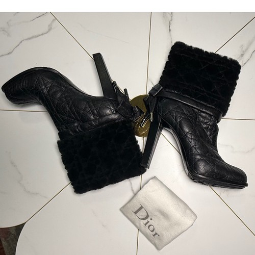 2010 dior black - 2010's,